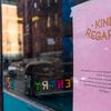 Signs Of The Times: NYC Bars & Restaurants Leave Personal Goodbye Messages For Patrons